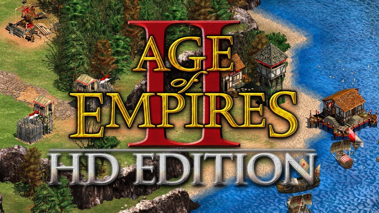 Download Age Of Empires 3