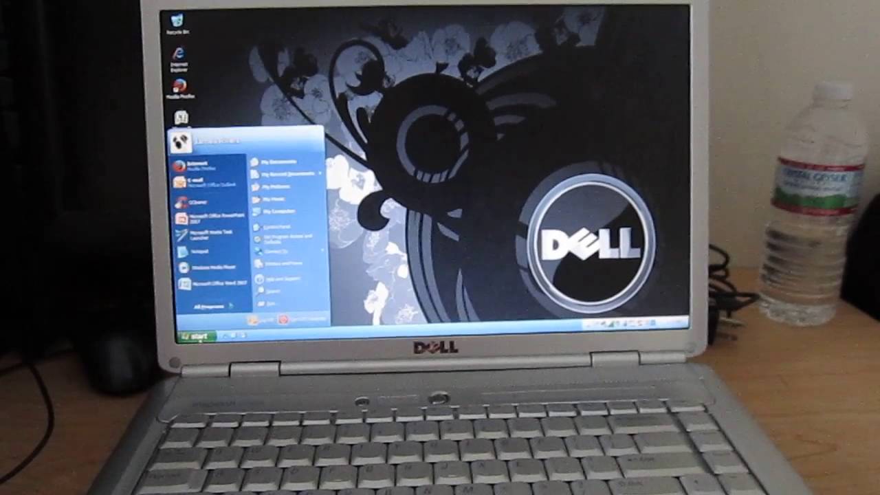 dell xps drivers